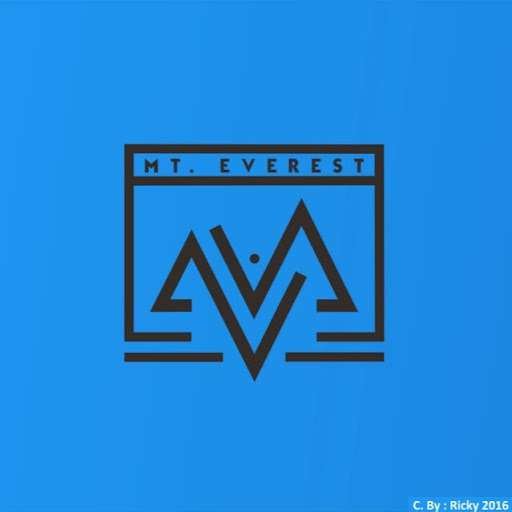 Matrix SMAN 1 Jember logo