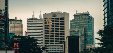 Refhad - White Concrete Building During Daytime